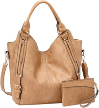 Luxury Women's Designer Soft Leather Crossbody Messenger Bag Large Capacity Zipper Button Shoulder Bag Chains for Daily Use