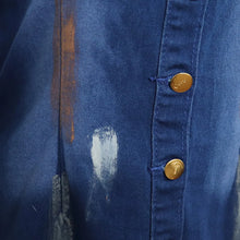 African mom jeans set stretch fabric Flared Jeans Jeans With Print  Women's Ripped Jeans Ripped Jeans