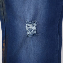 African mom jeans set stretch fabric Flared Jeans Jeans With Print  Women's Ripped Jeans Ripped Jeans