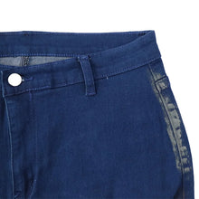 African mom jeans set stretch fabric Flared Jeans Jeans With Print  Women's Ripped Jeans Ripped Jeans