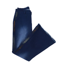 African mom jeans set stretch fabric Flared Jeans Jeans With Print  Women's Ripped Jeans Ripped Jeans