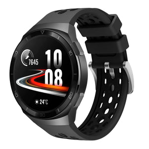 BEHAU Sport Silicone Watch Strap For Huawei watch GT 2e original Smart Watch