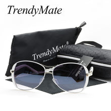 Designer High Quality Women Sunglasses Vintage with Box Sunglasses