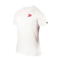 New Cotton T Shirt Men Breathable T-Shirt Homme Gyms Shirt Men Fitness Summer Printing Gyms Tight Tops