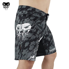 Adults  snake Camouflage Men Women geometric boxing shorts