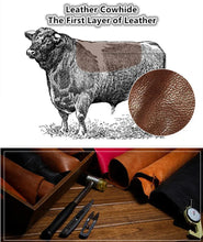 Men's Military Hats Quality Cowhide Genuine Leather Hat Men Autumn Winter New Thermal Adjustable Size Brands Baseball Caps