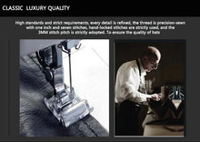 Genuine leather baseball cap in men brand new warm real cow leather caps hats