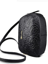 Classic! ZOOLER Shoulder Cow leather bag Luxury Floral Pattern Bag