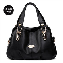 Women's Shoulder Bag Women's Crossbody Soft Leather Bag