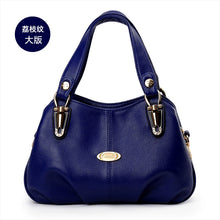 Women's Shoulder Bag Women's Crossbody Soft Leather Bag