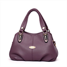Women's Shoulder Bag Women's Crossbody Soft Leather Bag