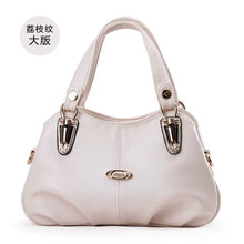 Women's Shoulder Bag Women's Crossbody Soft Leather Bag