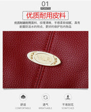 Women's Shoulder Bag Women's Crossbody Soft Leather Bag