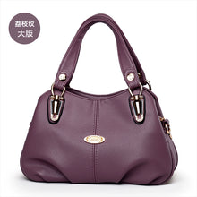 Women's Shoulder Bag Women's Crossbody Soft Leather Bag