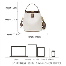 This Year's Popular Classy Sentong Qin Women's Crossbody Bags