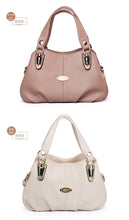Women's Shoulder Bag Women's Crossbody Soft Leather Bag
