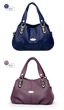 Women's Shoulder Bag Women's Crossbody Soft Leather Bag