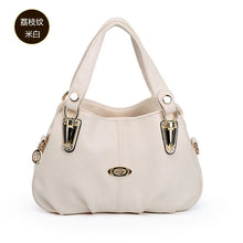Women's Shoulder Bag Women's Crossbody Soft Leather Bag