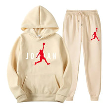 Men's Sports Shirt  Sports Shirt Hoodie+Sports Pants