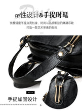 Elegant-durable 2025 New Ladies Luxury Brand Leather Crossbody Bag Famous Designer Classic Popular Vintage