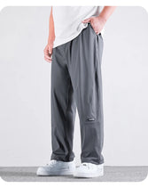 Plus Size 8XL 9XL 10XL Men High Elastic Sweatpants Gym Joggers Large Size Running Quick Drying Sports Men Trousers Pants