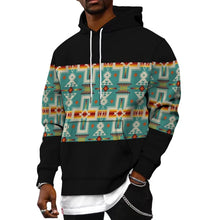 Fall New Plus Size Geometric 3D Printed Men Hoodies Y2k Outerwear Casual Fashion Street Wear Kid Streetwear Women Hoodies