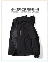 Winter Big Size Men Streetwear Jackets And Coats Hip Hop Harajuku Men's Waterproof Warm Windbreaker Overcoat oversize M-8XL