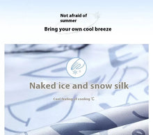 Large Size Men Pajamas Set Ice Silk Cartoon Bear Short-Sleeved Student Two-Piece Cardigan Lapel Smiley Letters 3xl Code Pajamas