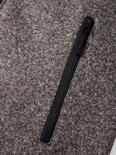 New Streetwear Men's Long Sleeve Sweatshirts for Men Zipper Hooded Oversize Winter Warm Jacket Coat Outdoor Tracksuit Men