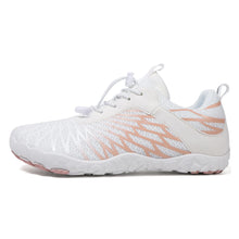 New Wide Toe Barefoot Walking Shoes Comfort Non-slip Hiking Camping Terkking Sneakers Unisex Outdoor Cycling Gym Fitnees Sport