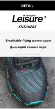 Xiaomi Youpin Men Sneakers Sport Air Cushion Running Shoes Breathable