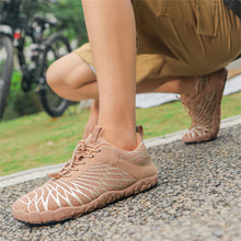 New Wide Toe Barefoot Walking Shoes Comfort Non-slip Hiking Camping Terkking Sneakers Unisex Outdoor Cycling Gym Fitnees Sport