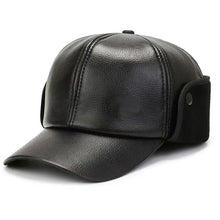 Winter Hat For Men All Season Warm Winter Cap Windproof & Comfortable Winter Hat For Grandpa Gift Box Autumn Winter Essential