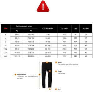 Men's  Motorcycle Denim Pants Male Stretch Trousers Off-road Protection Clothing 4xl Plus Size