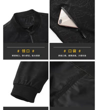 Big Size Men's Jacket Light  Long Sleeve Baseball Casual Jacket Men Black Work Wear Windshield Windbreaker Male Coat Large 9XL