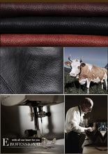 Hats Men 2025 Winter 100% Genuine Leather Warm Cap Male Beret Painter Boina Cowhide Octagonal Casquette High Quality Streetwear