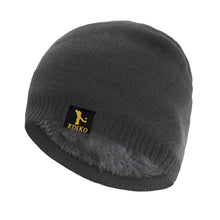 Men Winter Hats For Men Women Knitted Hat Beanie Hat Cap Fur Skullies Beanies шапка мужская Homme Skull Gorro шапка Bonnet Caps