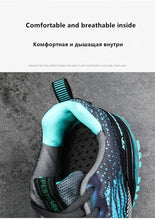 Xiaomi Youpin Men Sneakers Sport Air Cushion Running Shoes Breathable