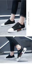 Fashion Men's Leather High-Top Sneakers:Autumn Casual& Non-Slip