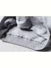 Fall New Plus Size Geometric 3D Printed Men Hoodies Y2k Outerwear Casual Fashion Street Wear Kid Streetwear Women Hoodies