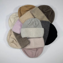 Winter Hat Women Men Beanie Angora Wool Knit Warm Accessory For Autumn Cold Weather Skiing Sports Outdoor Holiday