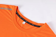 Plus Size T-shirt for Men 110-175kg 7XL Breathable Quick Dry Tees Big Oversized Round Neck Short Sleeve Tops Sport Male Clothing