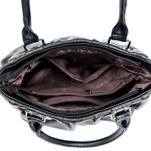 Genuine Casual Tote Bag Luxury Handbags For Women Designer Purses and Handbag High Quality Soft Leather Commuting Hand Bags