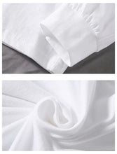 Big Sizes Men Clothes 12XL T Shirt Men Basic 100 Cotton Long Sleeve T-shirt Male Plus Large 10XL Oversized Simples Black Tshirt