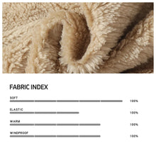 Men's Jackets Winter Windproof Warm Casual Bomber Coat Plaid Sherpa Lined Flannel Outdoor Classic Jacket Men US Size