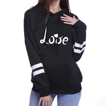 Women Sweatshirt Outdoors Spring Summer Versatile Pullovers Hot Sale Hoodies Stripe Style Fashion Casual Sports Daily Simplicity
