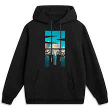 Plus Size Men's Hoodies 7XL 6XL Loose Casual Sweatshirts Fashion Long Sleeve Tops 185KG Hooded Pullover Streetwear Male Clothing