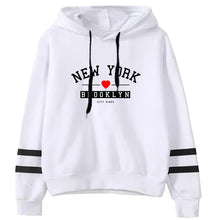 Fall Winter Hot Sale Women's Hoodie Urban Causal Fashion Warm Loose Hoody Coat Female Home Outdoor Comfort Longsleeve Pullover