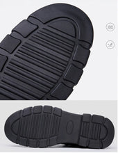 Genuine Leather Sneakers Men's Shoes Outdoor Casual Hiking Shoes Soft Soled Anti-skid Mountaineering Shoes Men Zapatillas Hombre