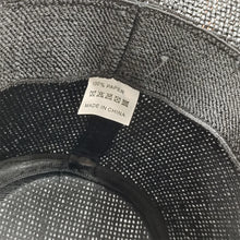 New cowboy hat women men fashion western knight hat embroidery accessories travel sun hat